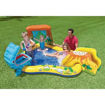 Picture of INTEX DINOSAUR SET 249X191X109